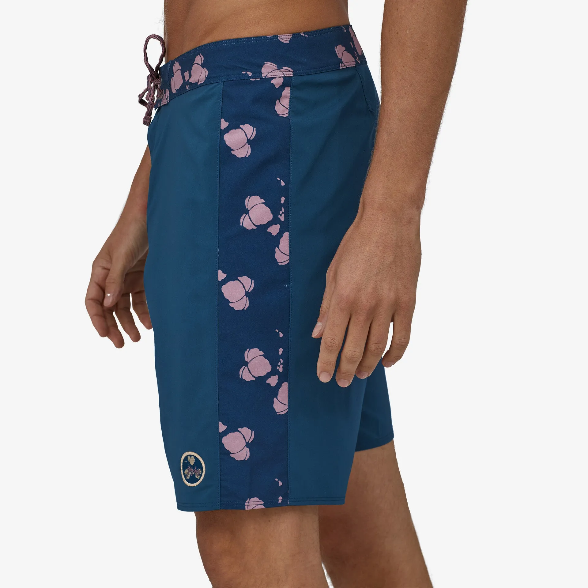 Men's Hydropeak SP Boardshorts - 19"