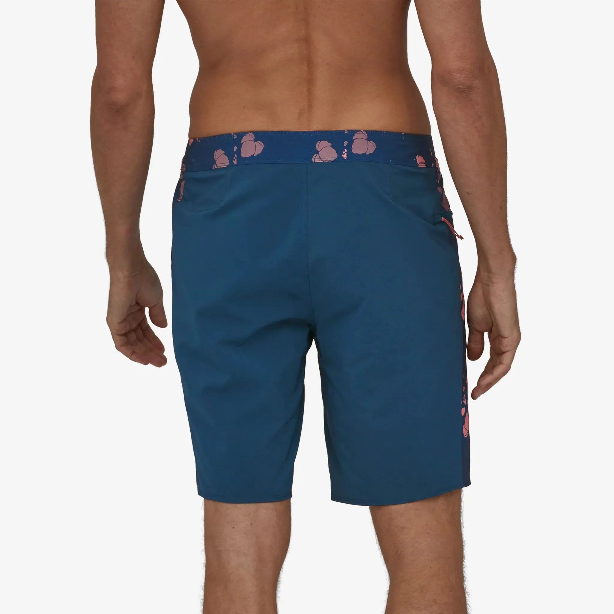 Men's Hydropeak SP Boardshorts - 19"