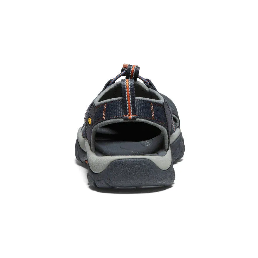 MEN'S NEWPORT H2 - INDIA INK/RUST