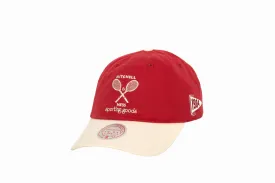 Mitchell & Ness Branded Chip Shot Strapback