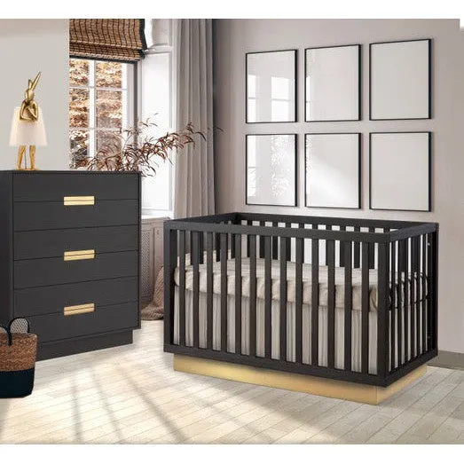 Natart Como Classic crib