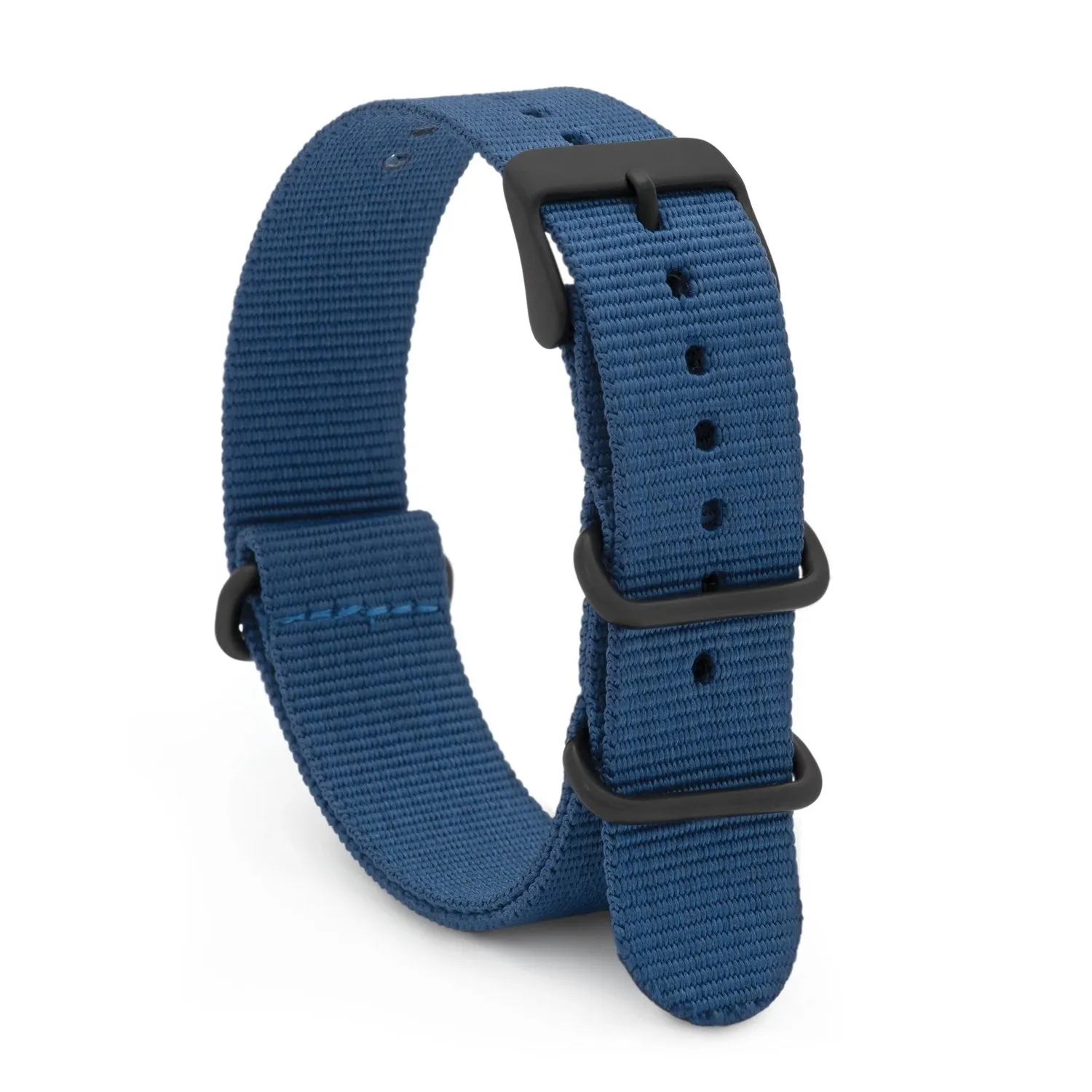 Nato-Style Nylon Watchbands