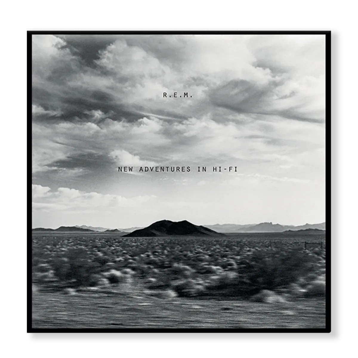 New Adventures In Hi-Fi: 25th Anniversary Edition (2-LP)