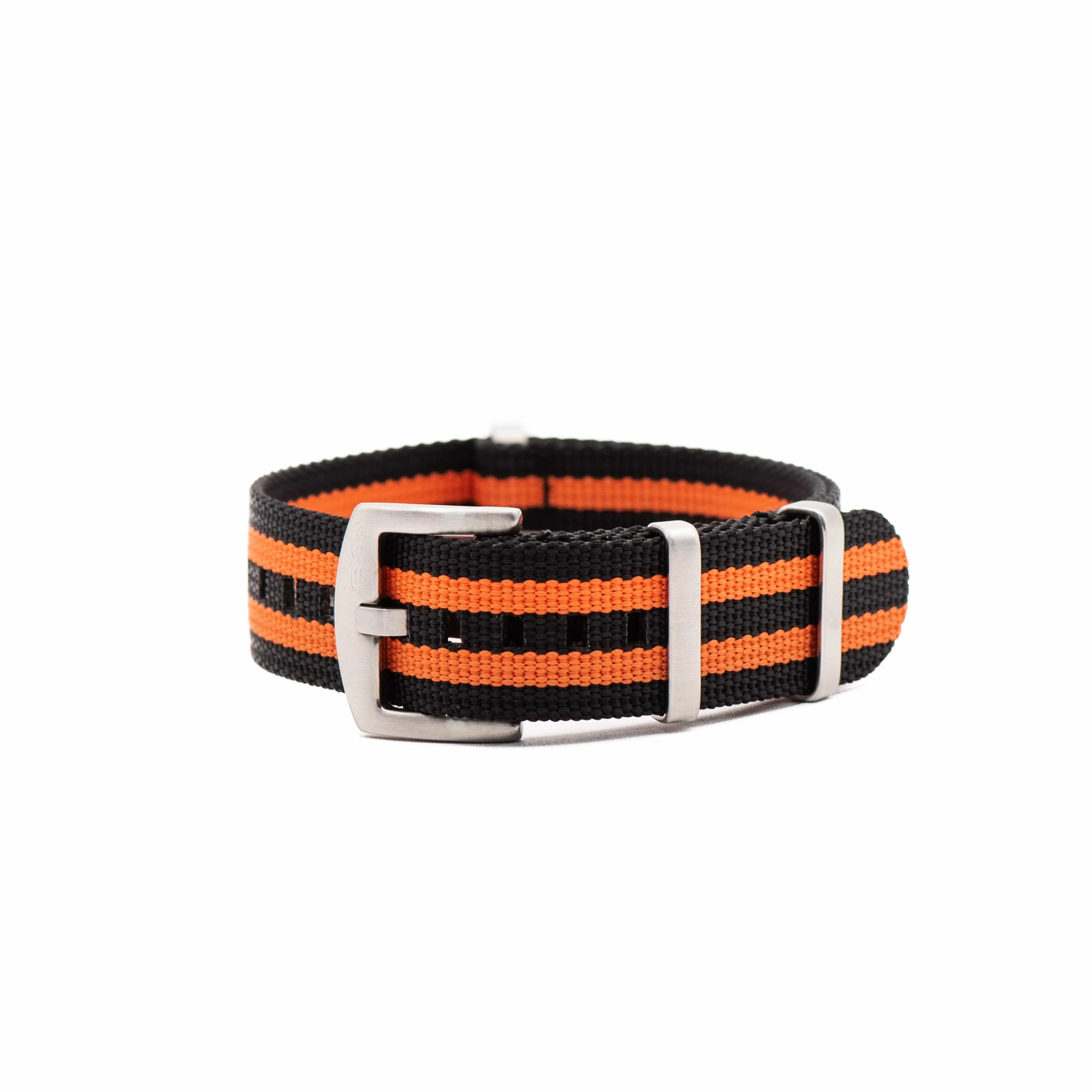 Orca - Black & Orange