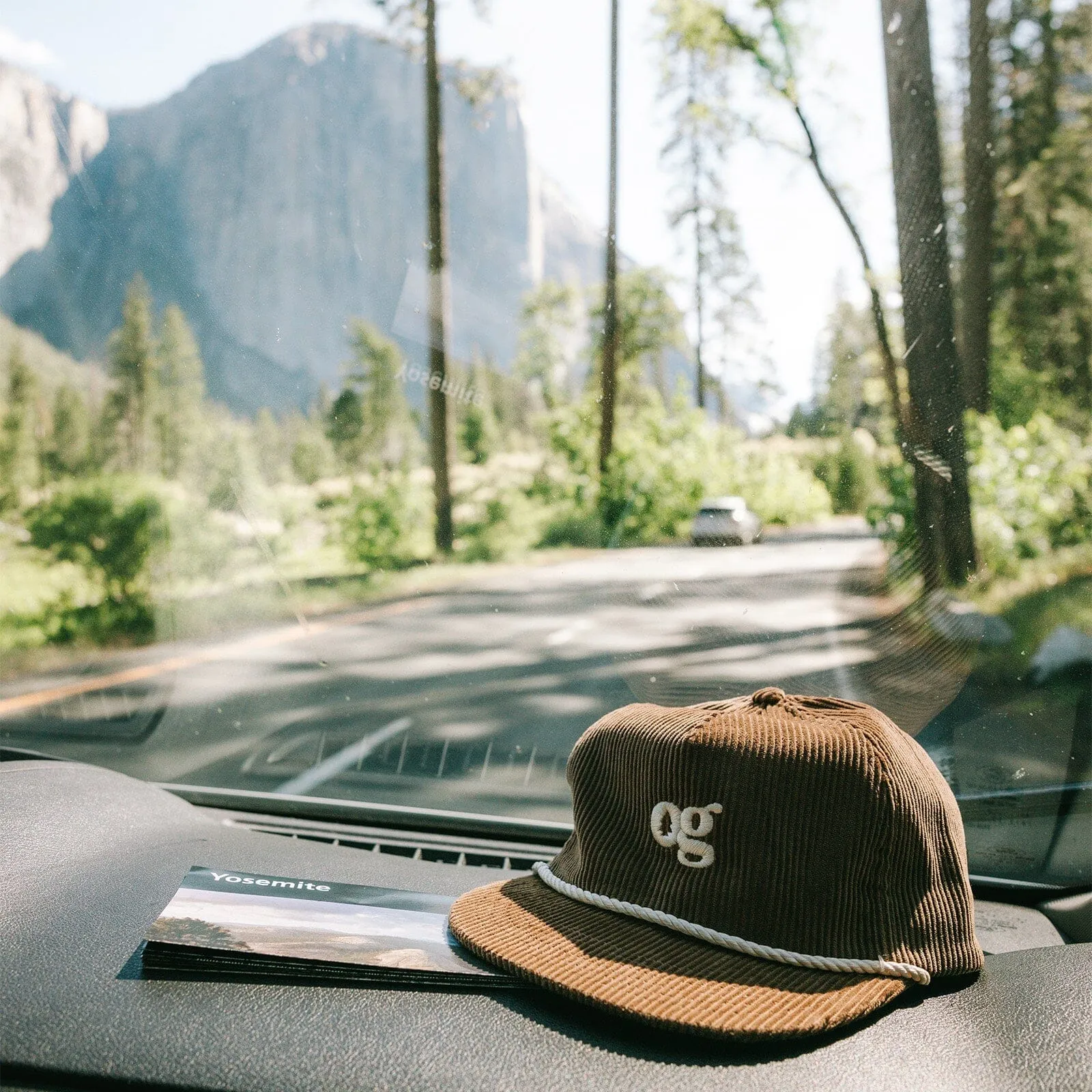 Outdoorsy Gals Hat