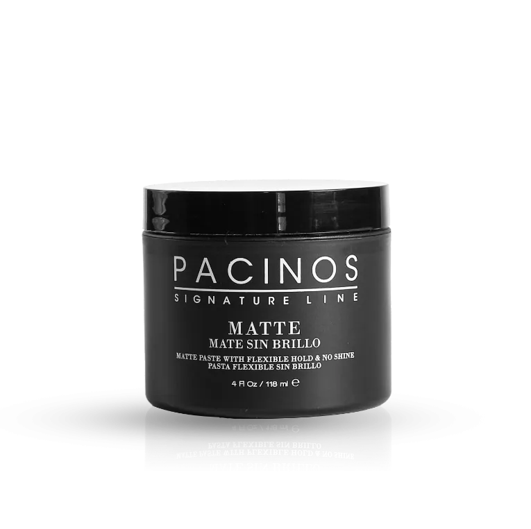 Pacinos Matte Hair Paste