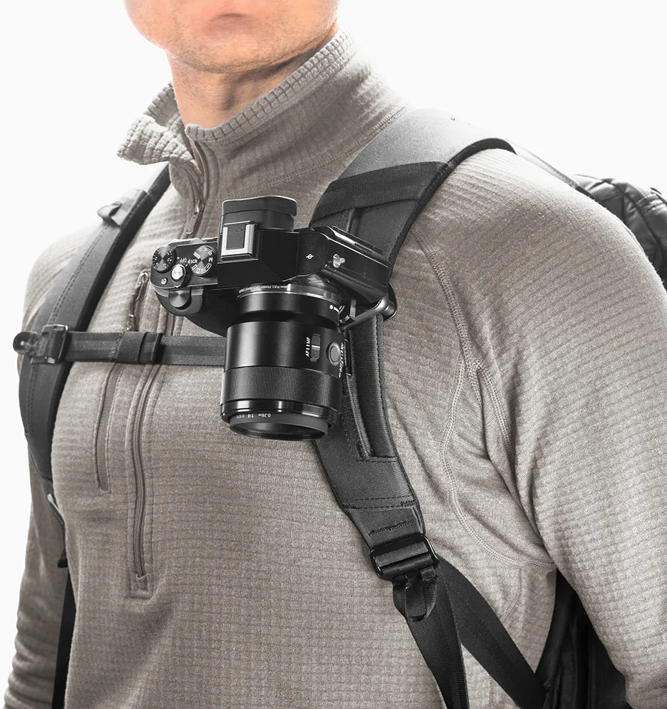 Peak Design Capture Camera Clip (with Standard Plate)