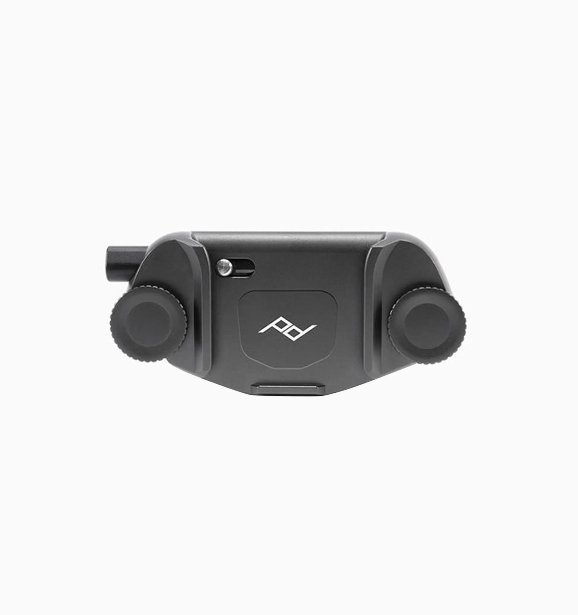 Peak Design Capture Camera Clip (with Standard Plate)