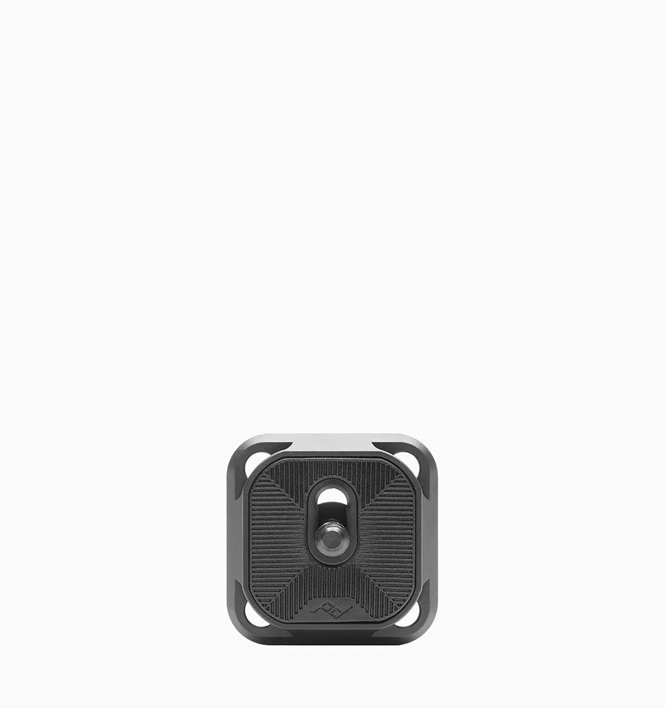 Peak Design Capture Camera Clip (with Standard Plate)