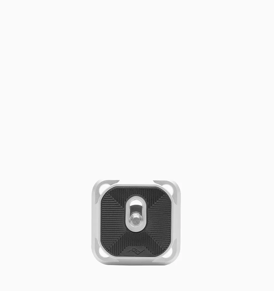 Peak Design Capture Camera Clip (with Standard Plate)