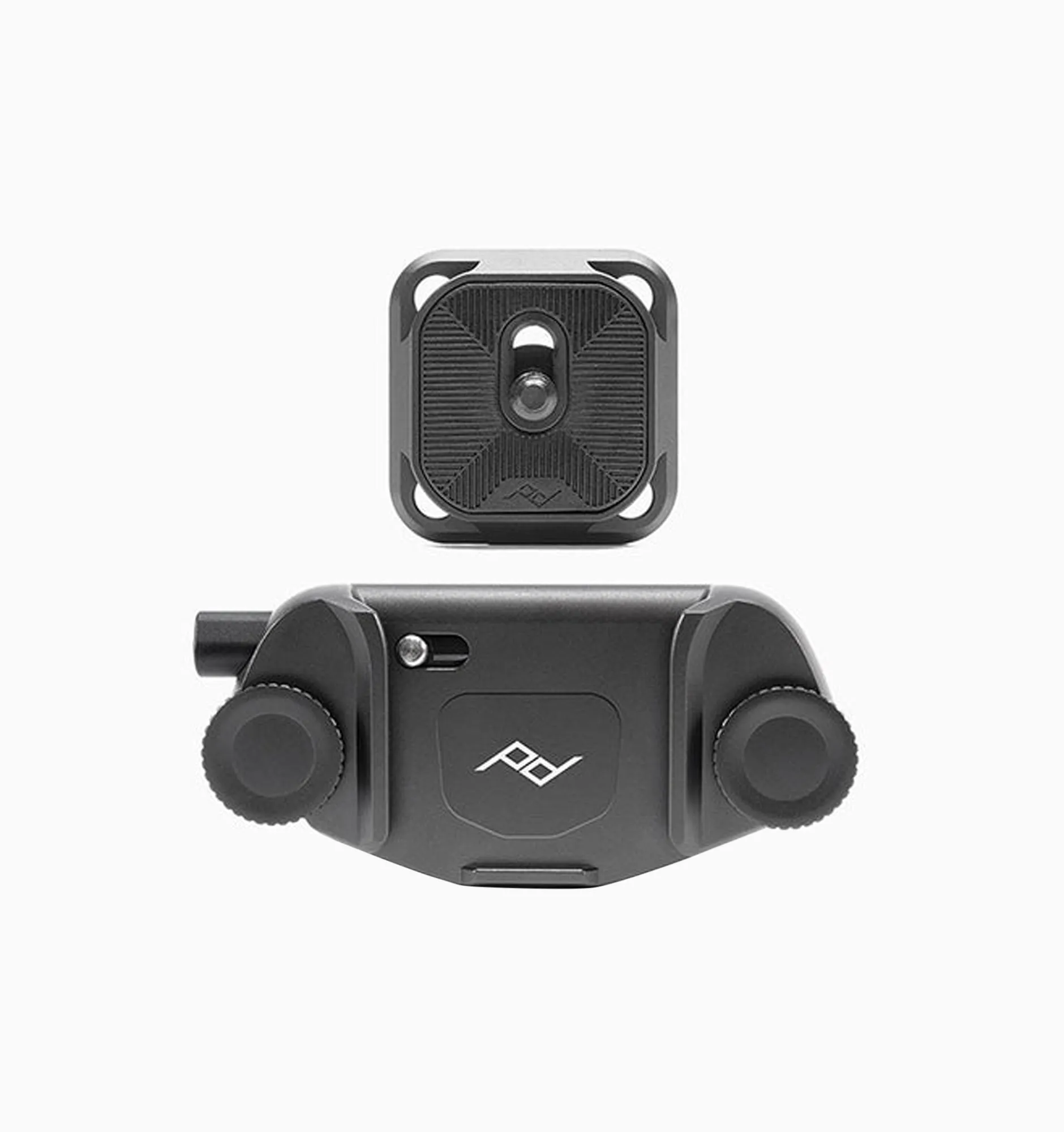 Peak Design Capture Camera Clip (with Standard Plate)