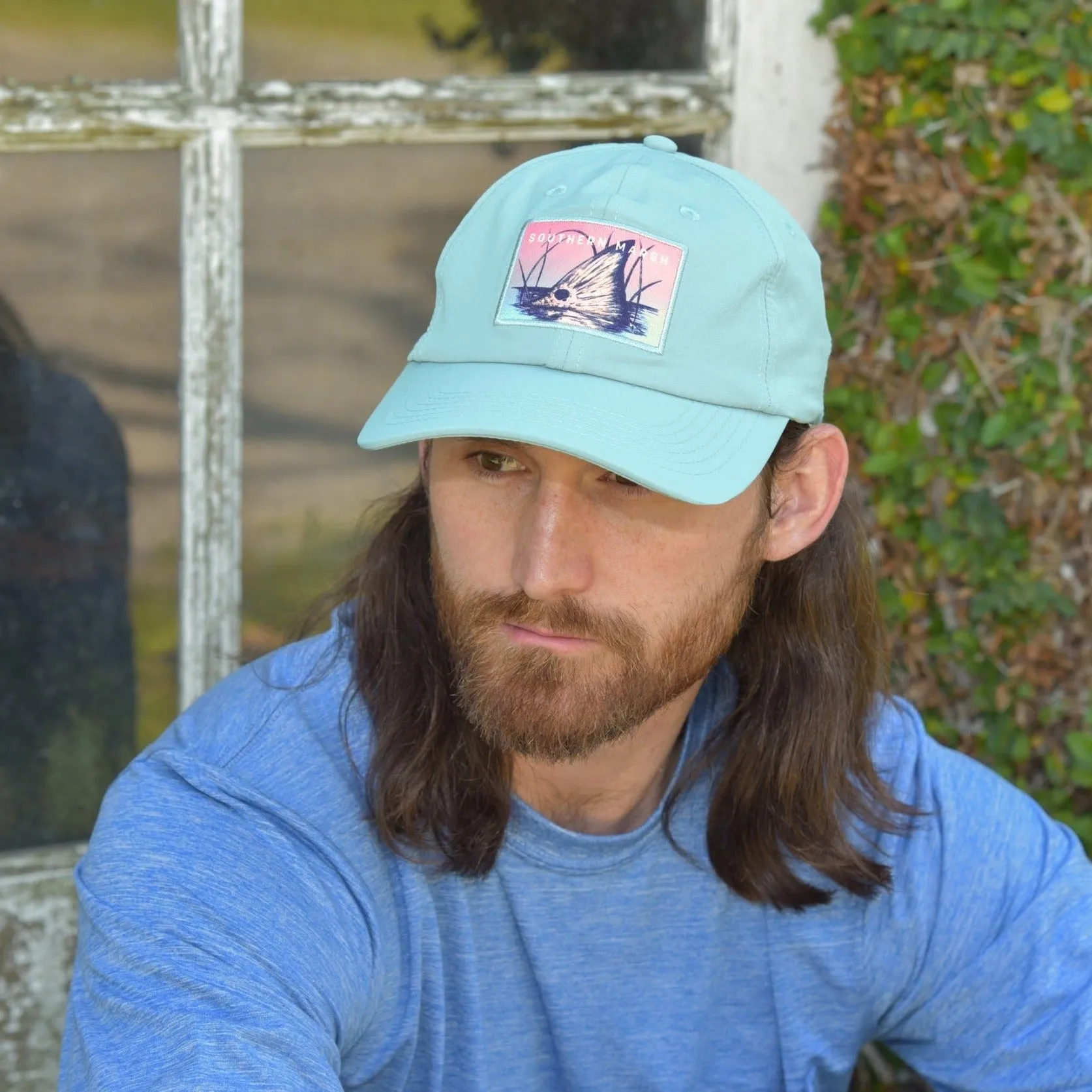 Performance Hat - Spot Sighting