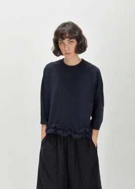 Polyester Jersey Tee