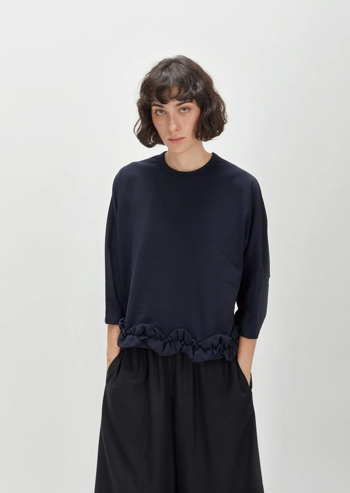 Polyester Jersey Tee