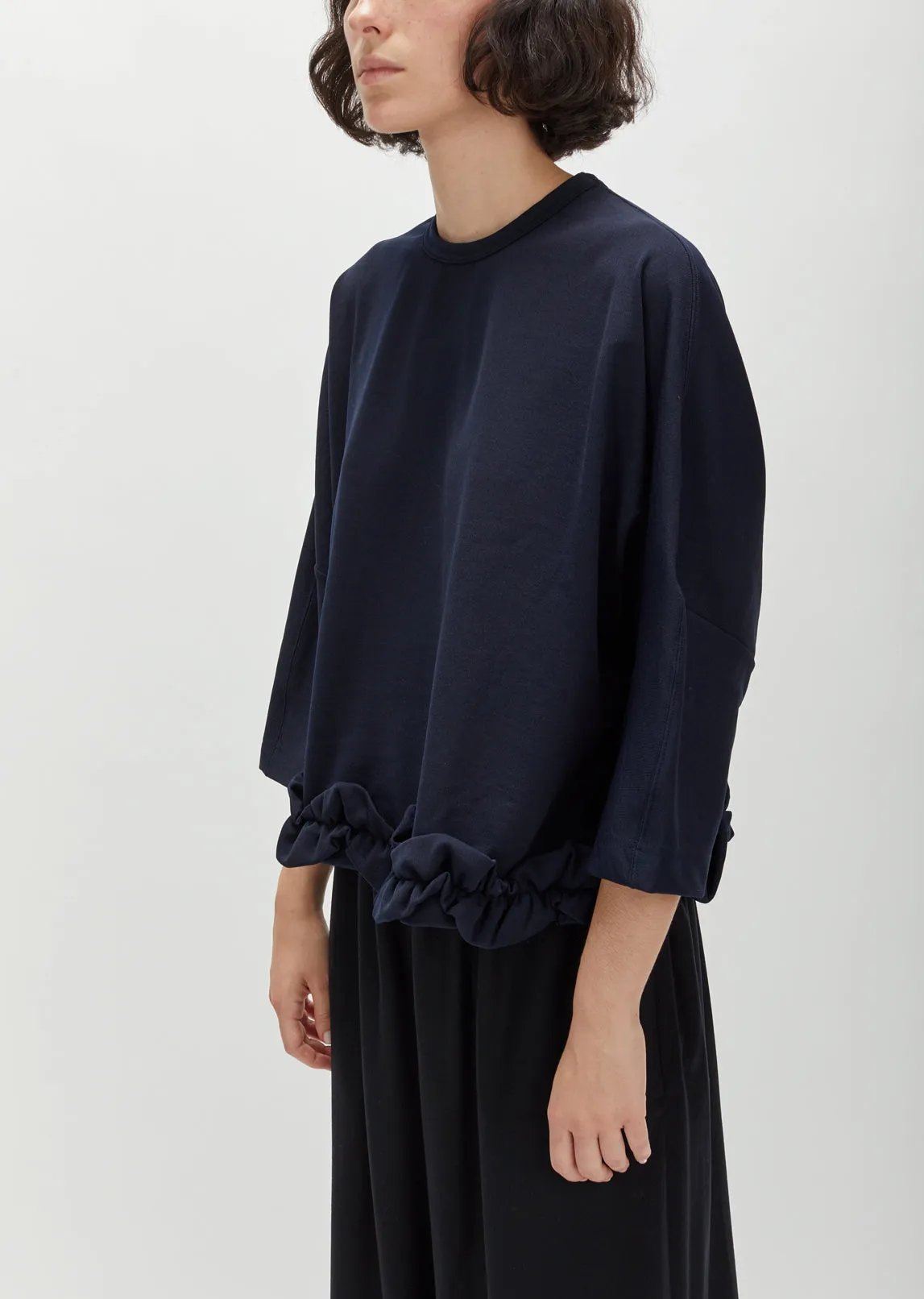 Polyester Jersey Tee
