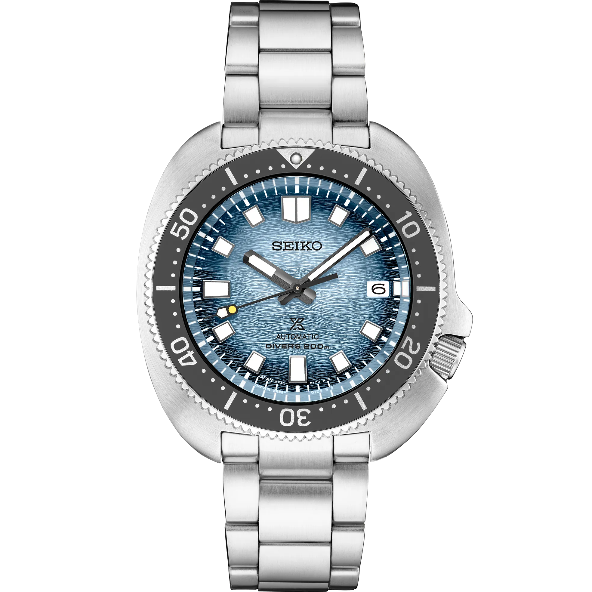 Prospex USA Ice Diver SPB263