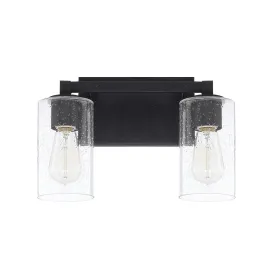 Ravenwood 2 Light Vanity