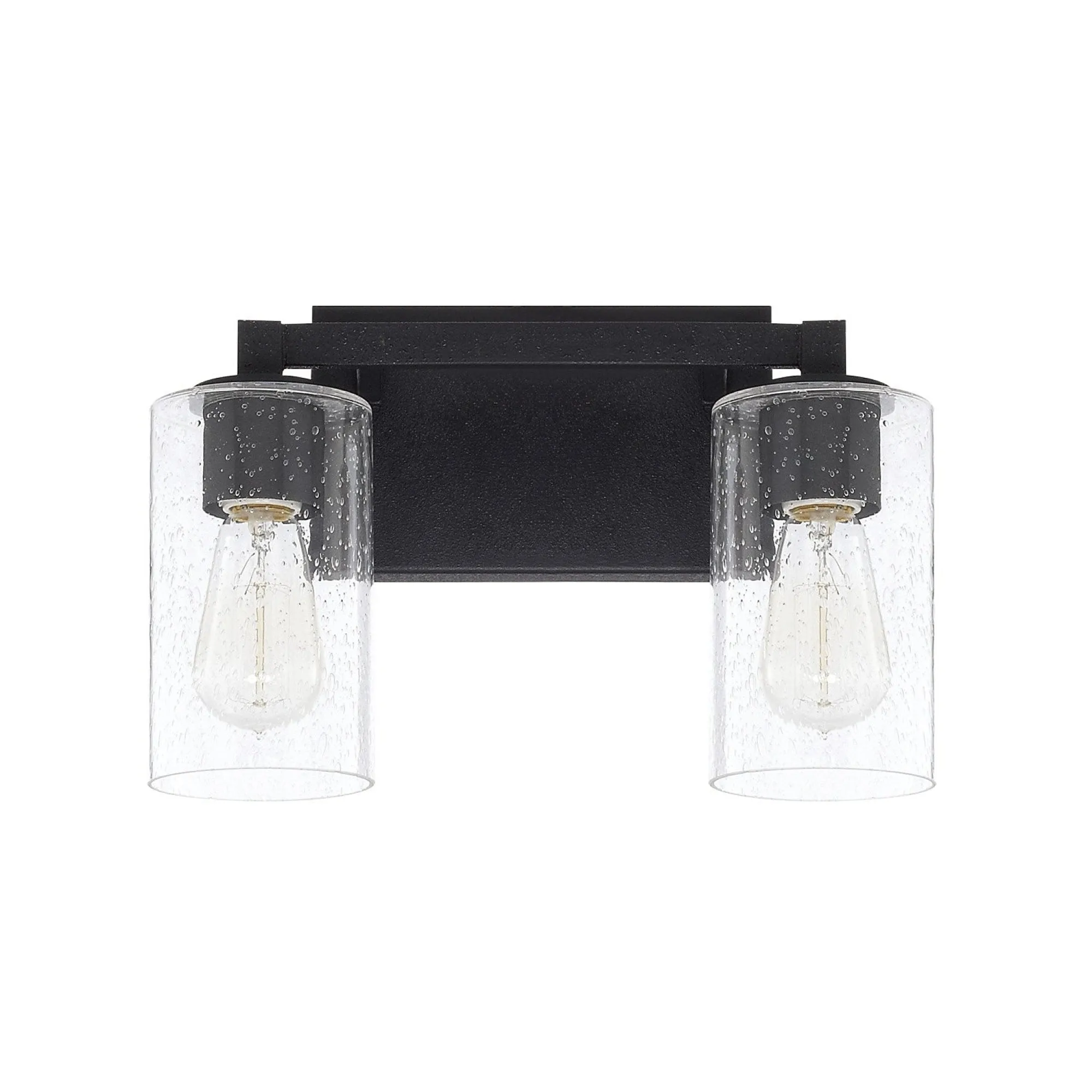 Ravenwood 2 Light Vanity