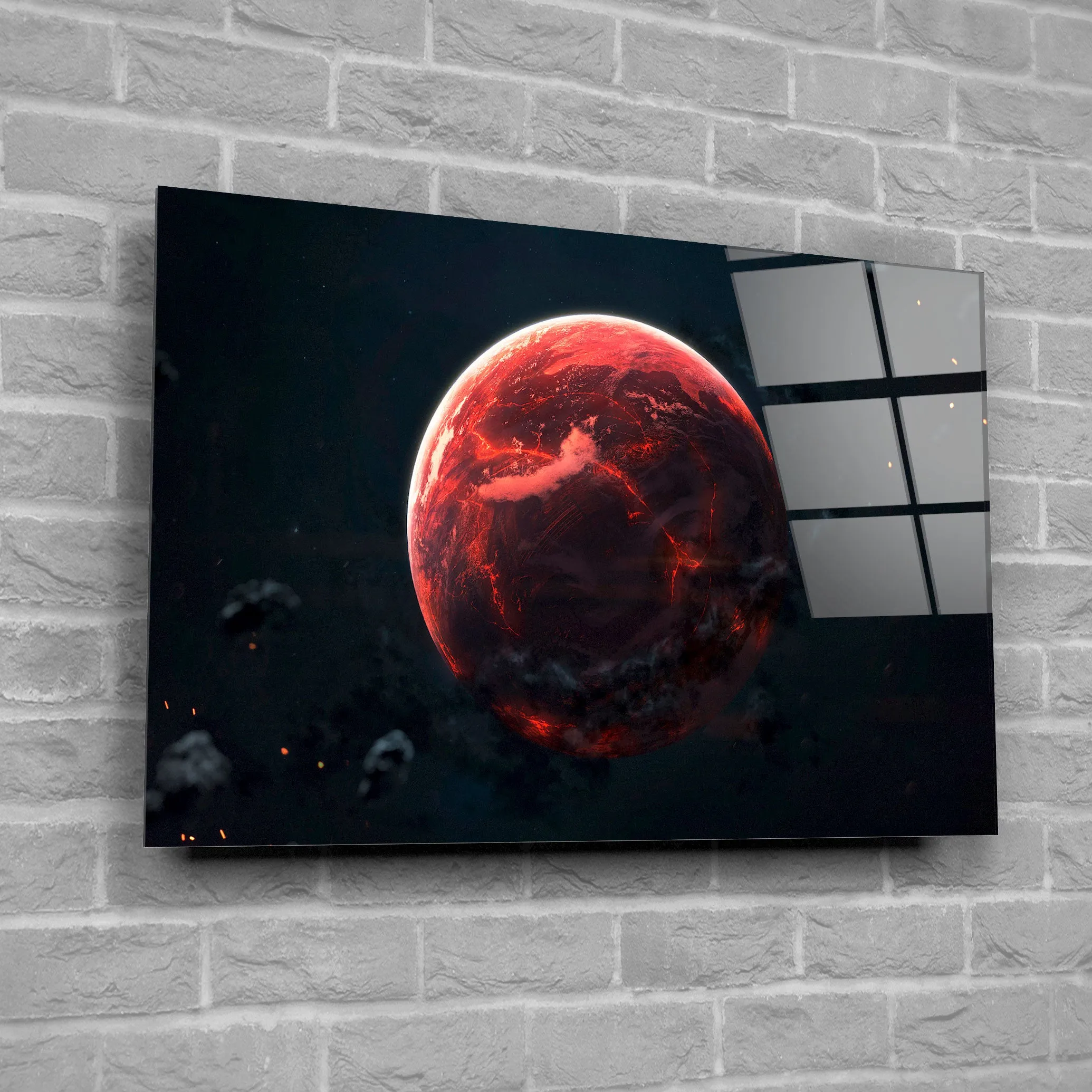Red Moon