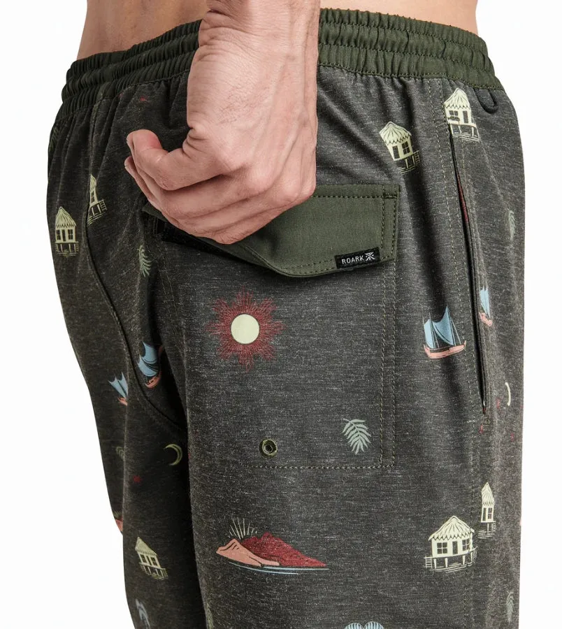 Shorey Boardshorts 16"