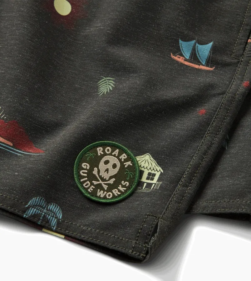 Shorey Boardshorts 16"