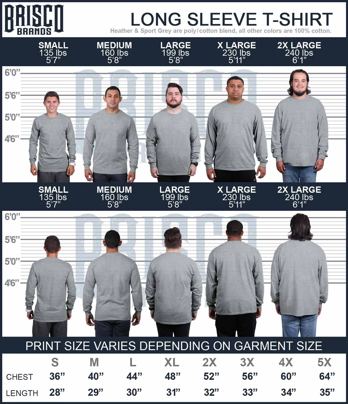 Snowboarder Long Sleeve Tee