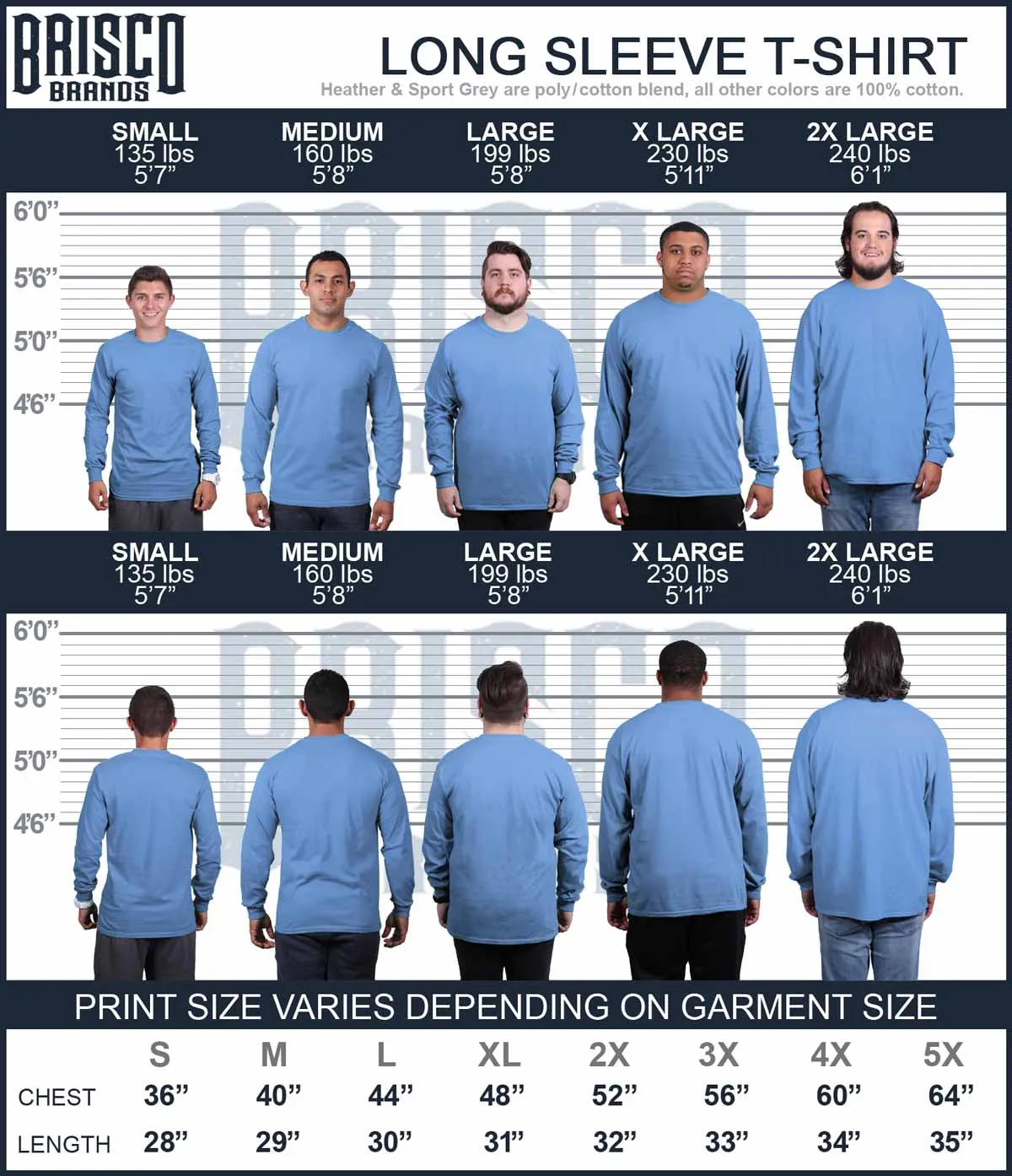 Snowboarder Long Sleeve Tee