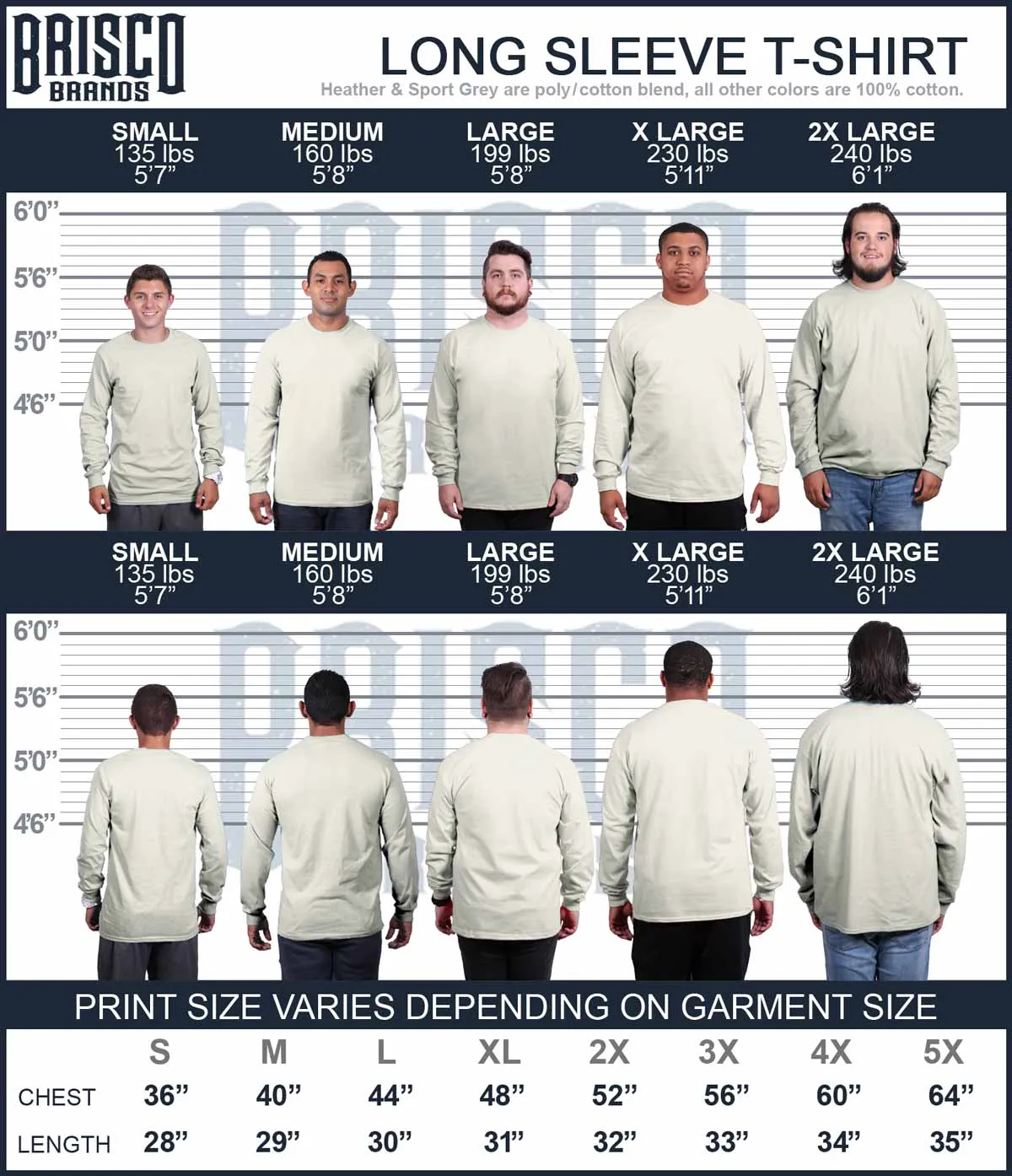 Snowboarder Long Sleeve Tee