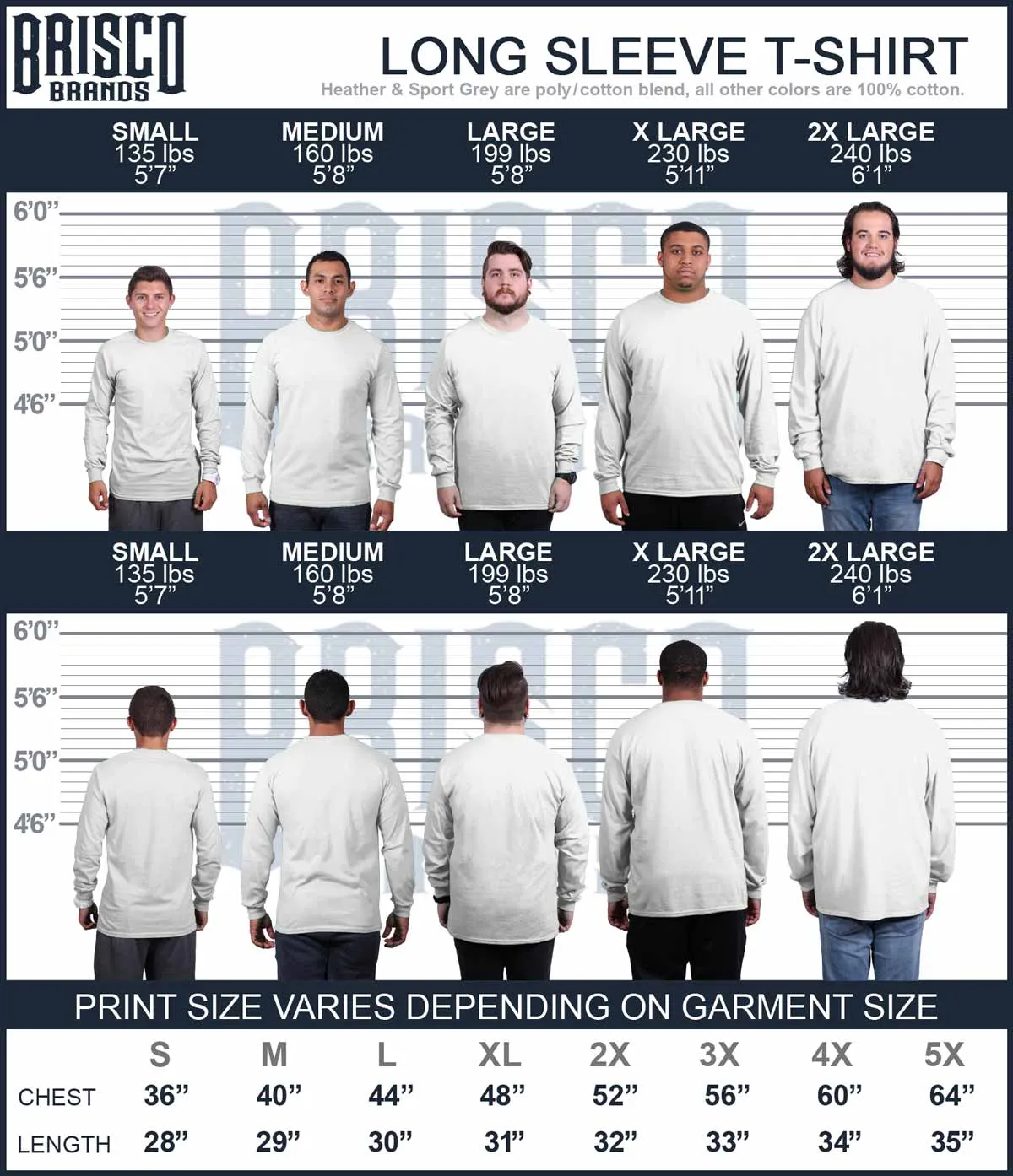 Snowboarder Long Sleeve Tee
