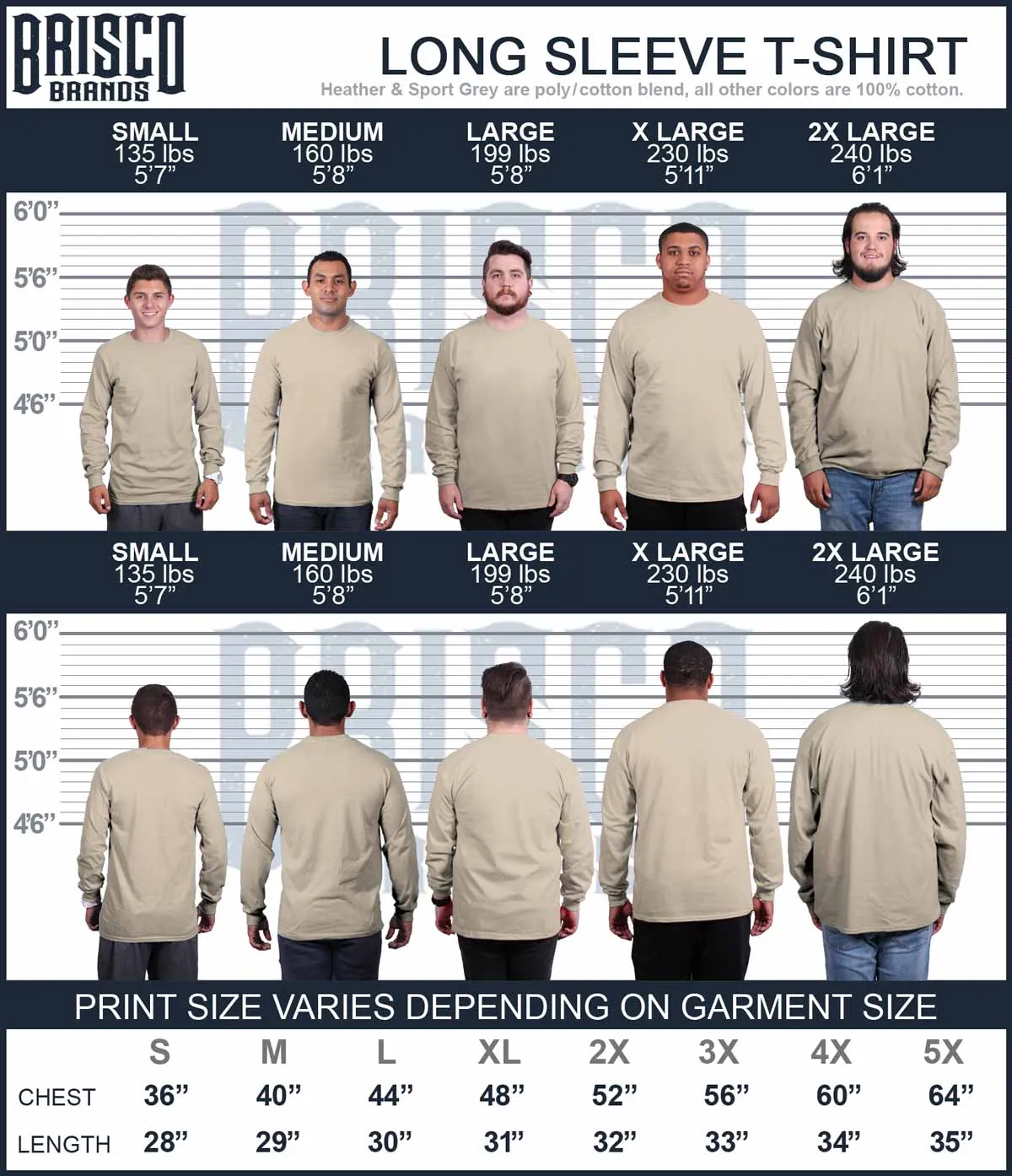 Snowboarder Long Sleeve Tee