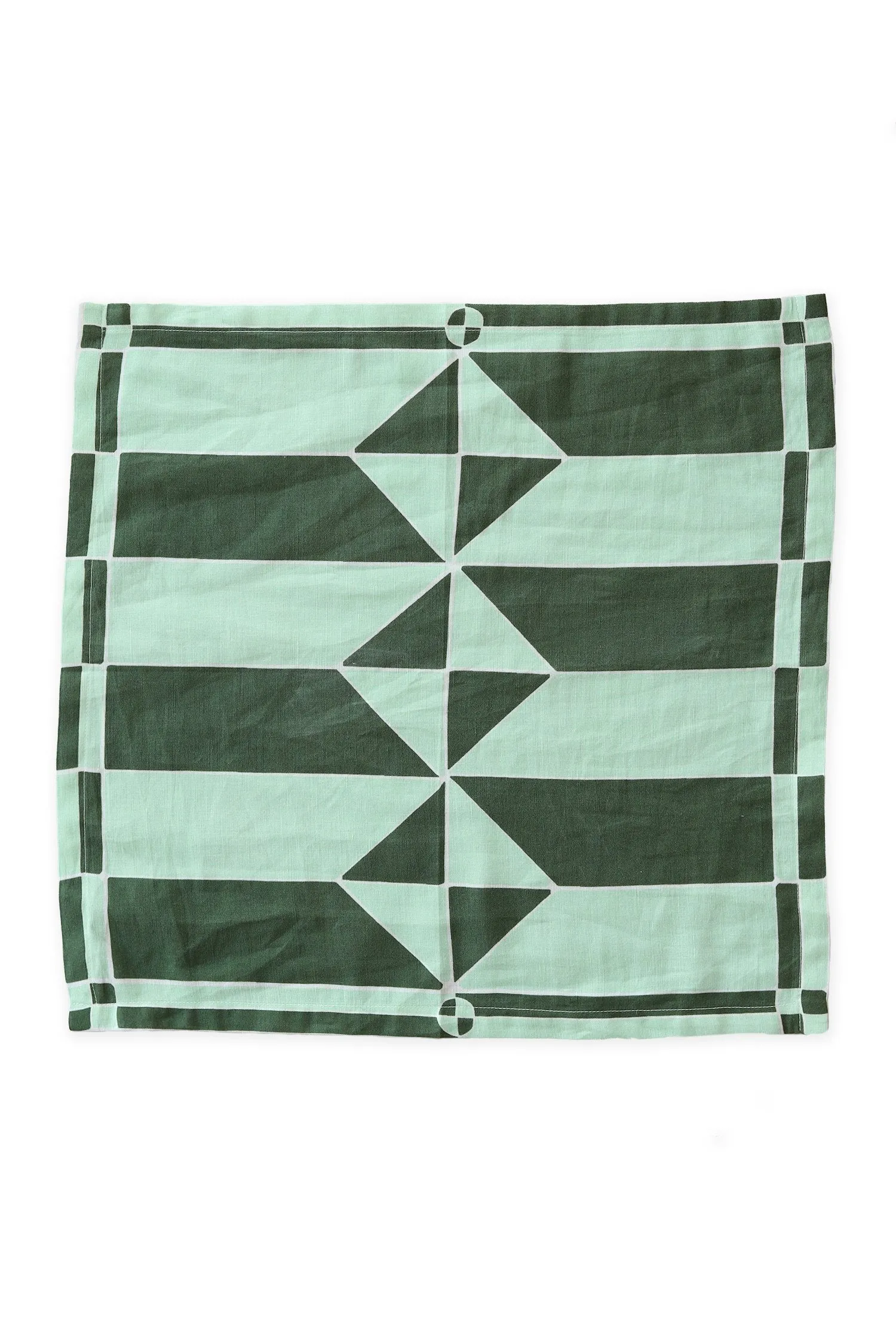 Splice Napkin Set of 4