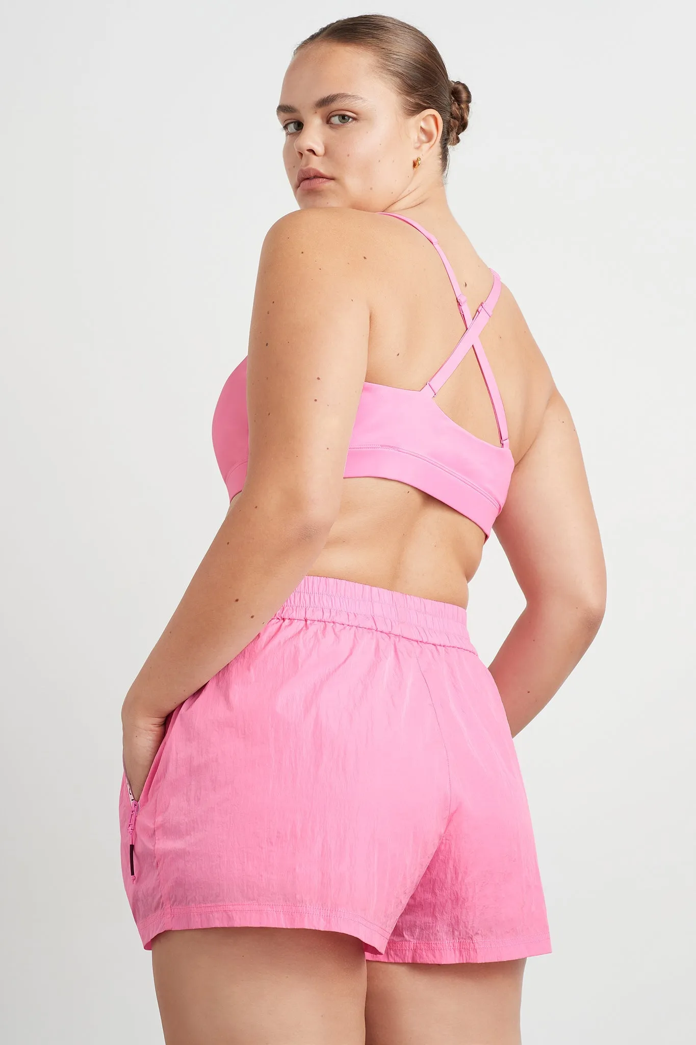 Spray Short 620