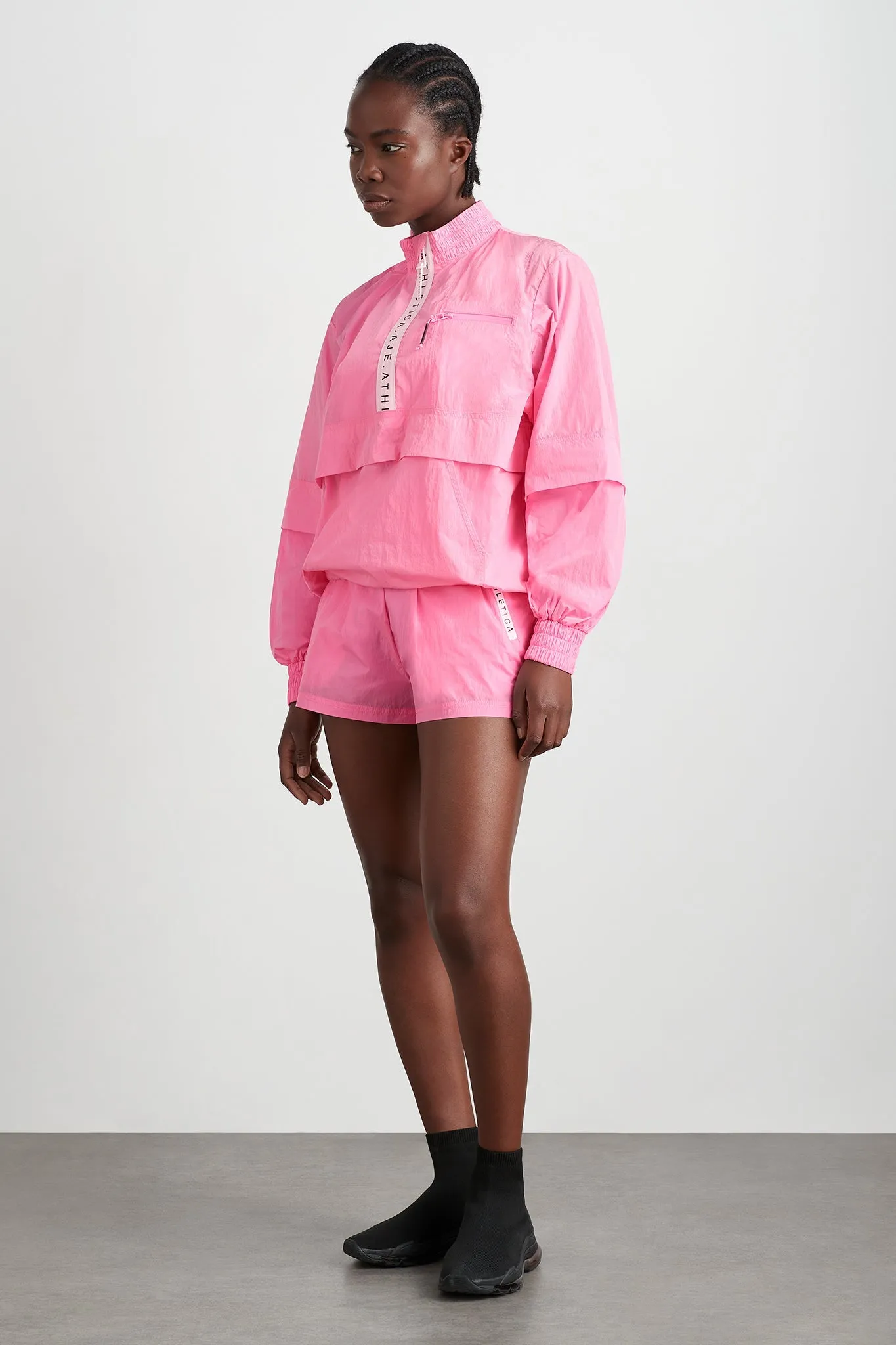 Spray Short 620