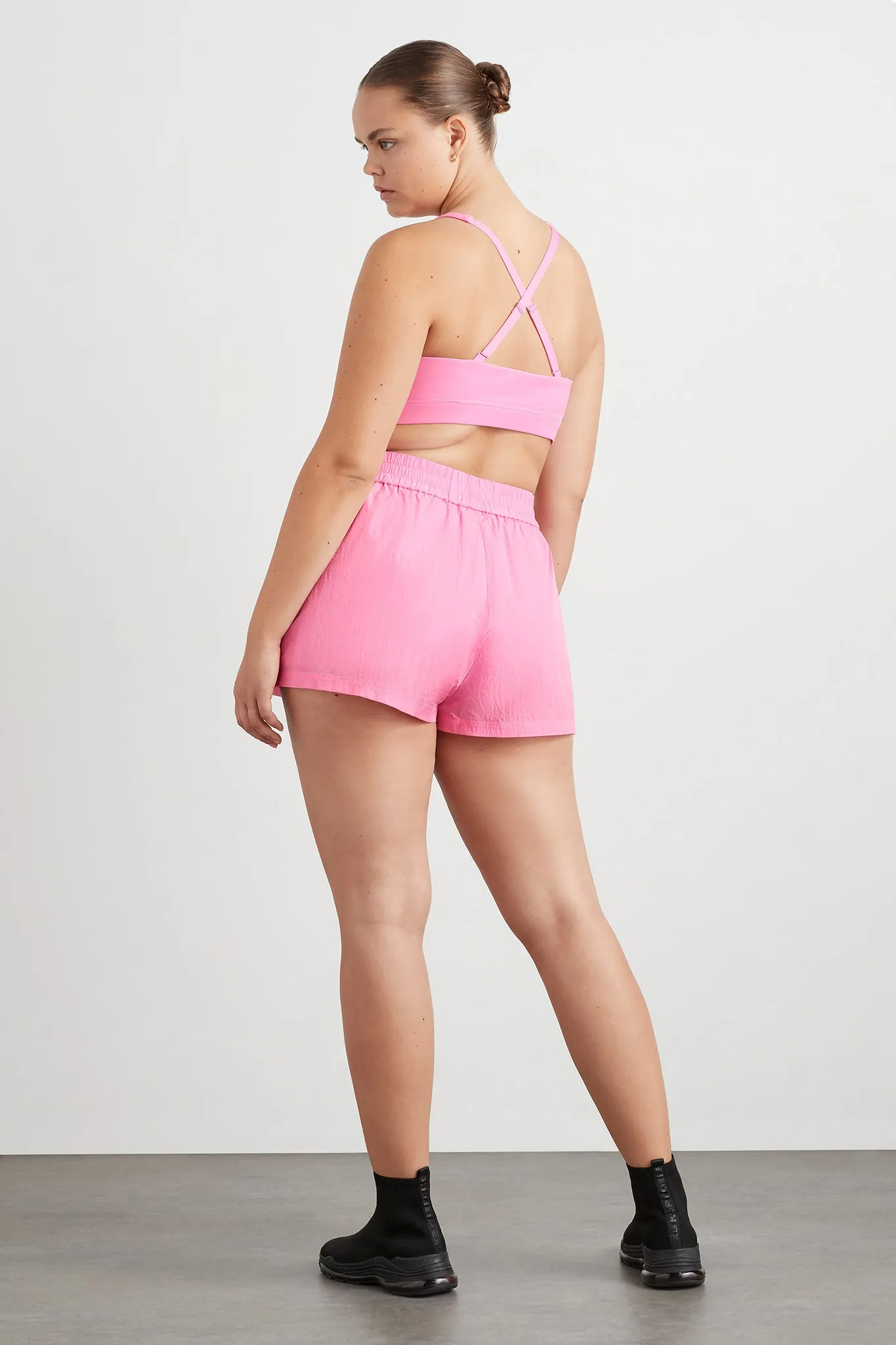 Spray Short 620