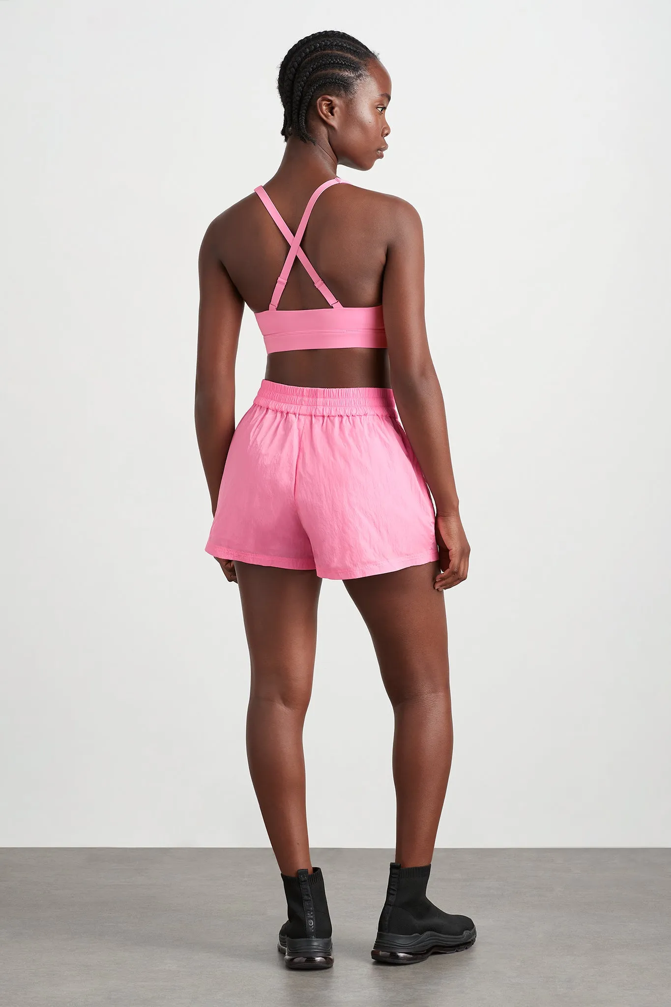 Spray Short 620