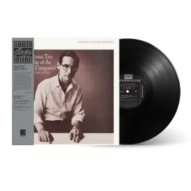Sunday At The Village Vanguard (Original Jazz Classics Series) (180g LP)