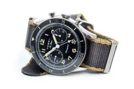 The Air League Altitude Strap