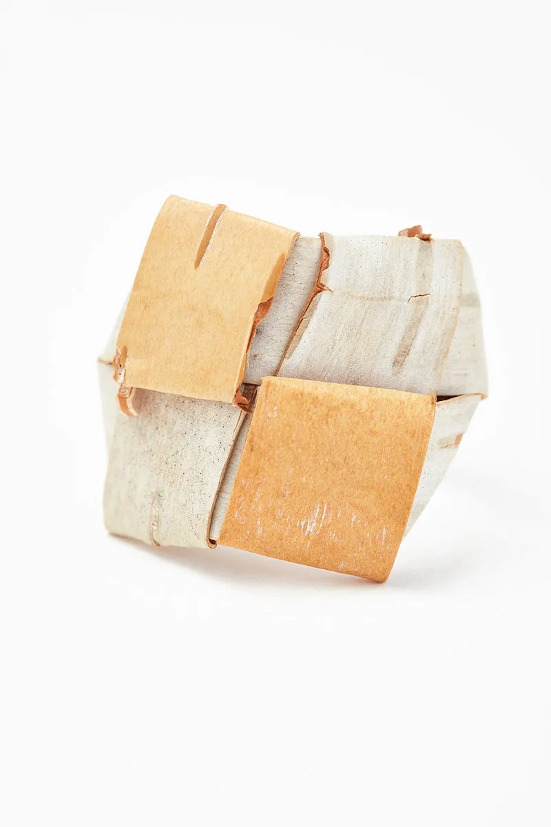 The SilverBirch Reconciliation Ring