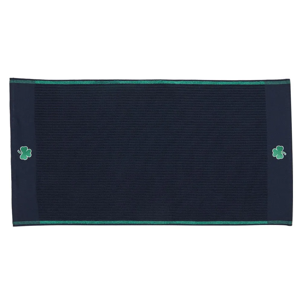 Titleist Shamrock Limited Edition Players Terry Towel 2023
