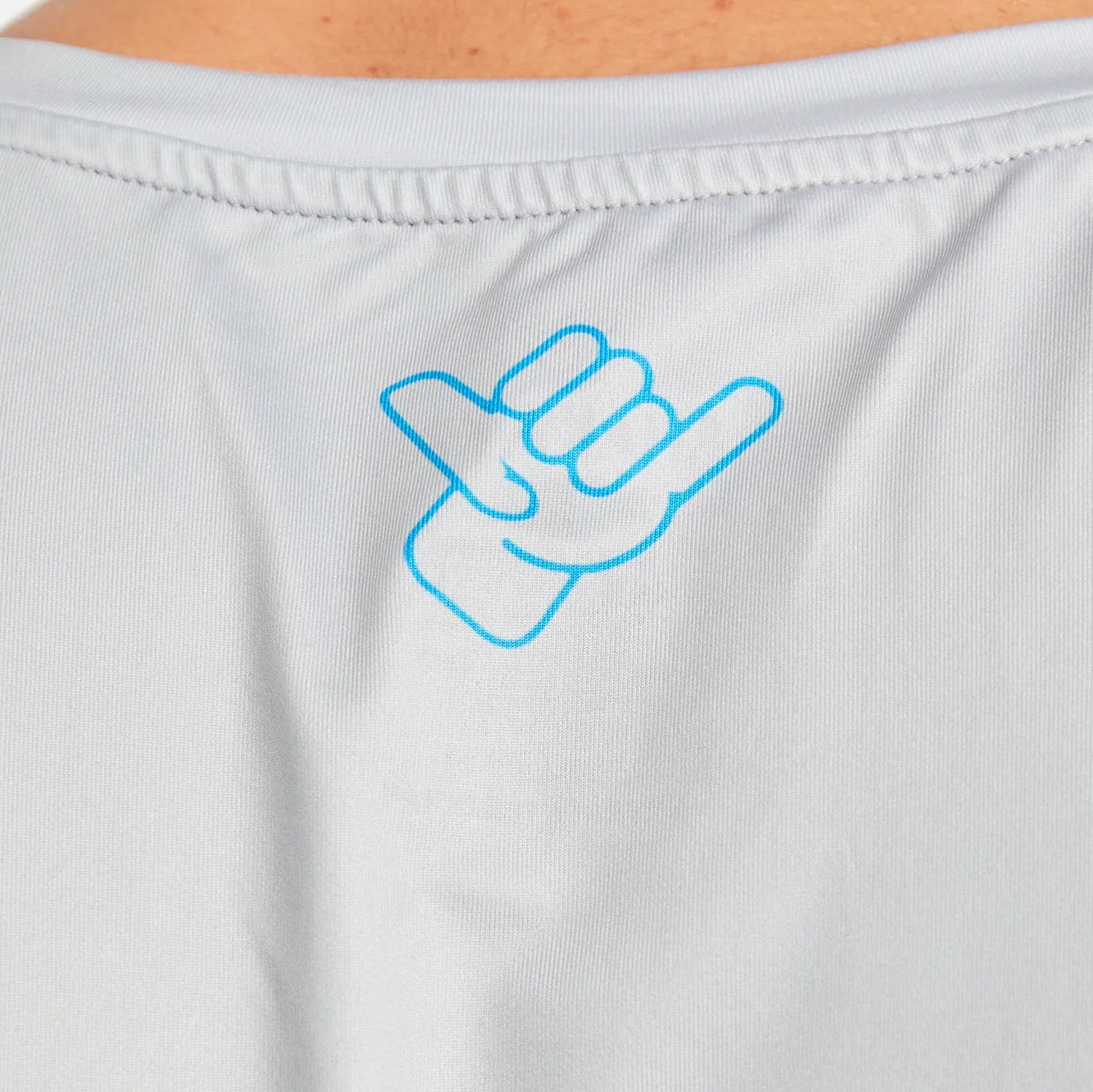 Trademark LS Performance Shirt UPF 50