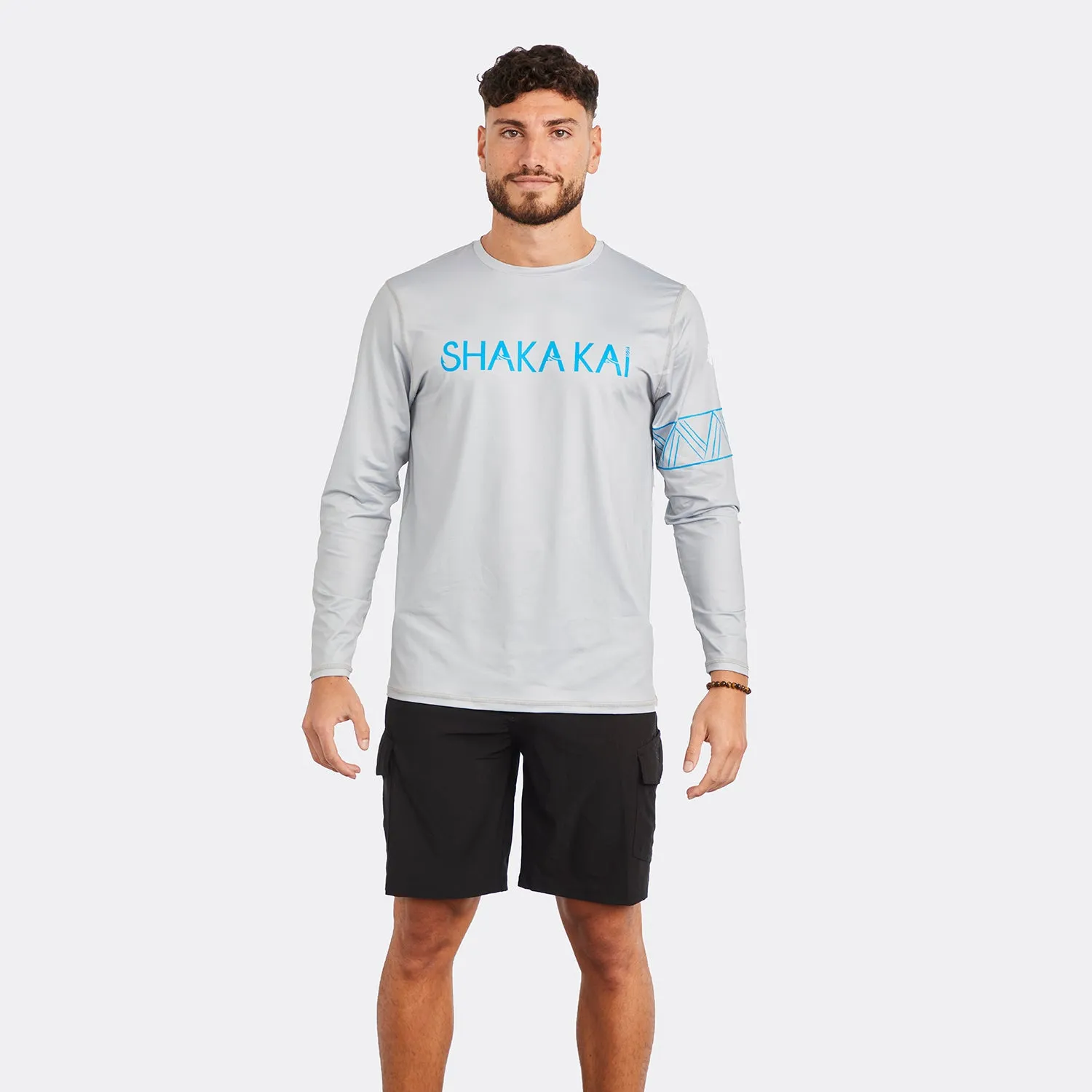 Trademark LS Performance Shirt UPF 50