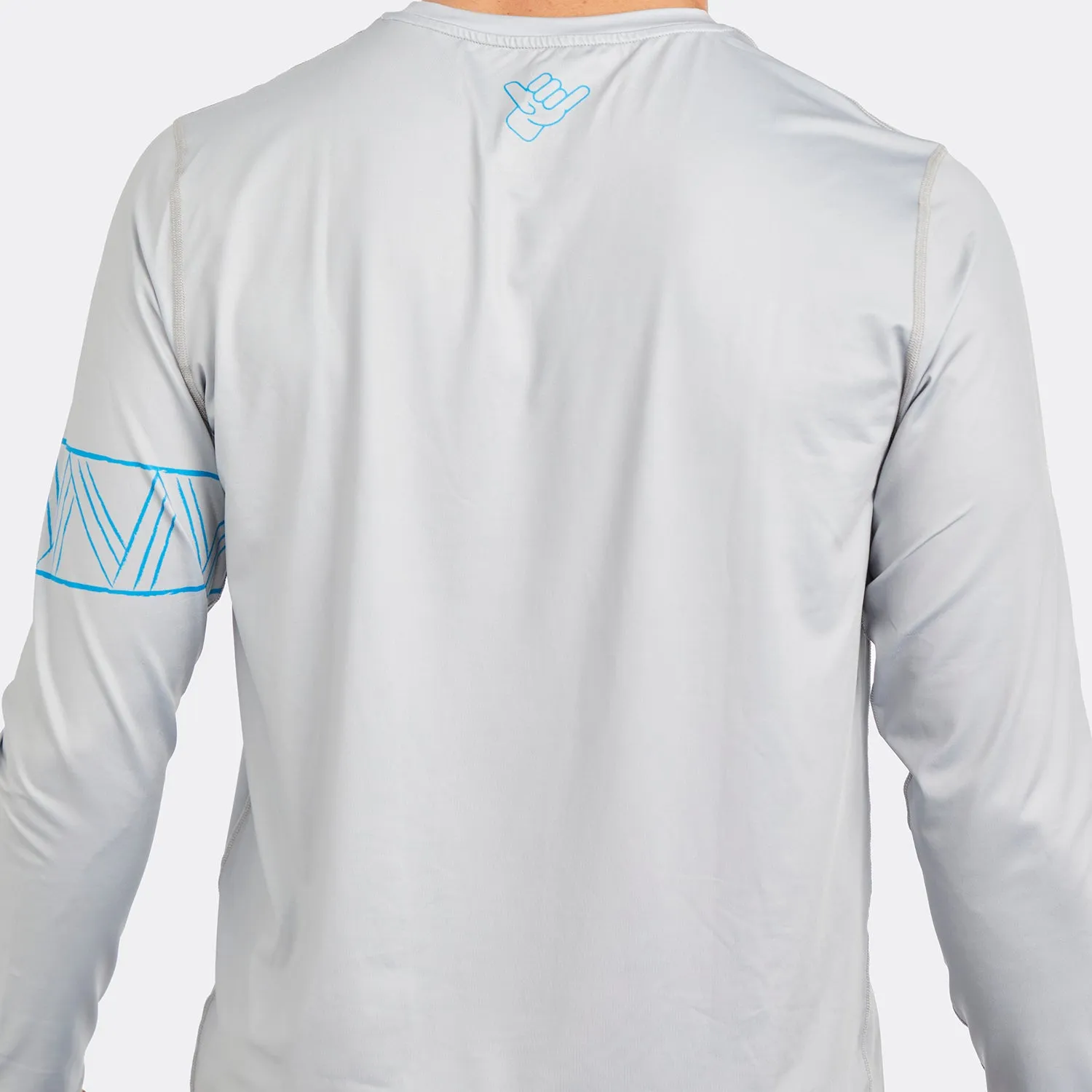 Trademark LS Performance Shirt UPF 50