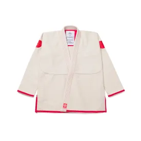 Tradition 22 Kimono (Ambassador)