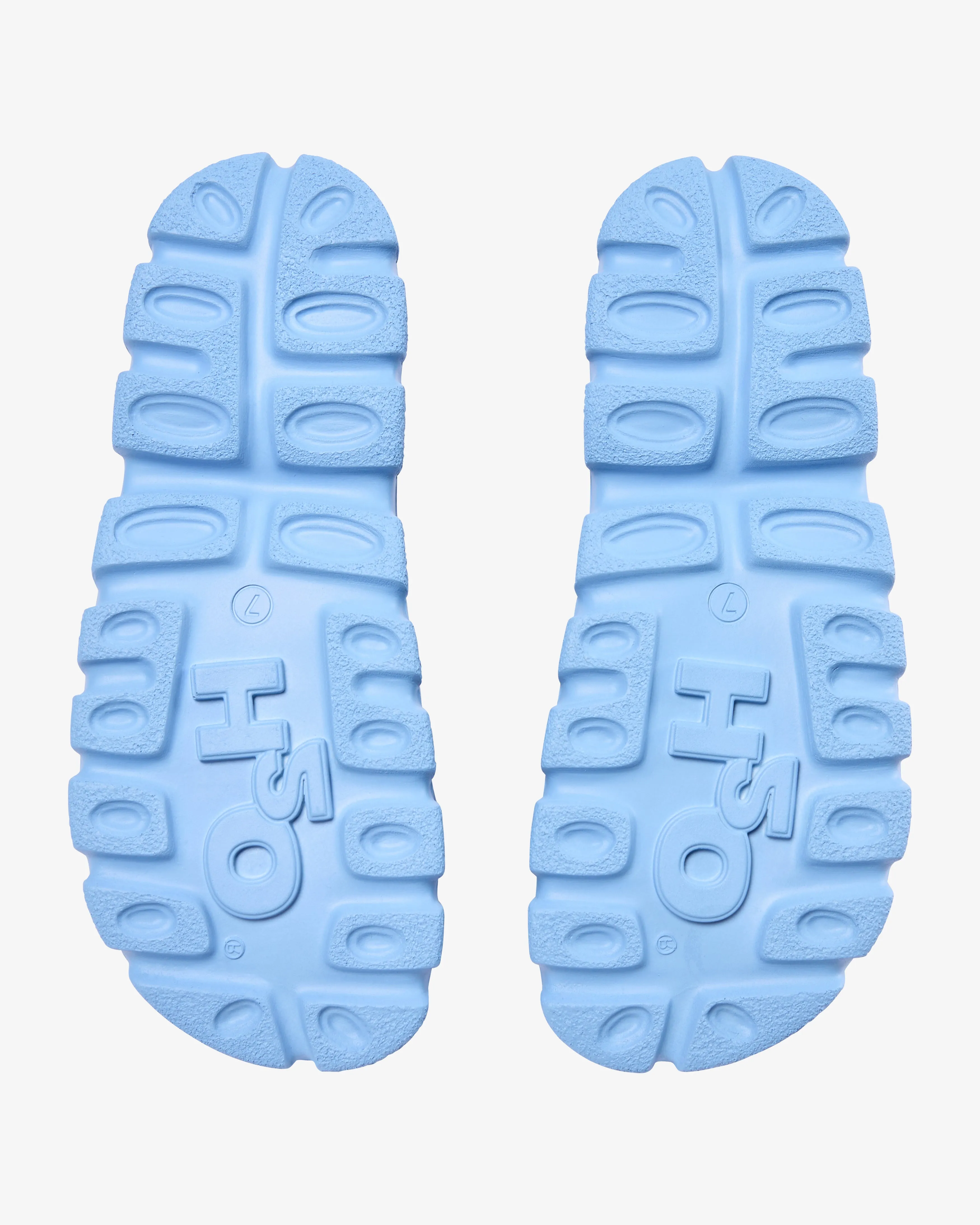 Trek Badesandal - Pastel Blue