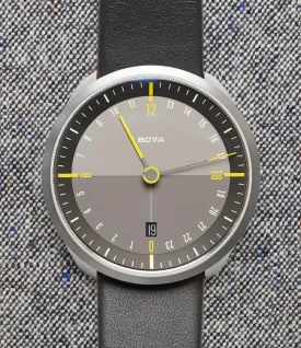 TRES 24 Quartz 40mm