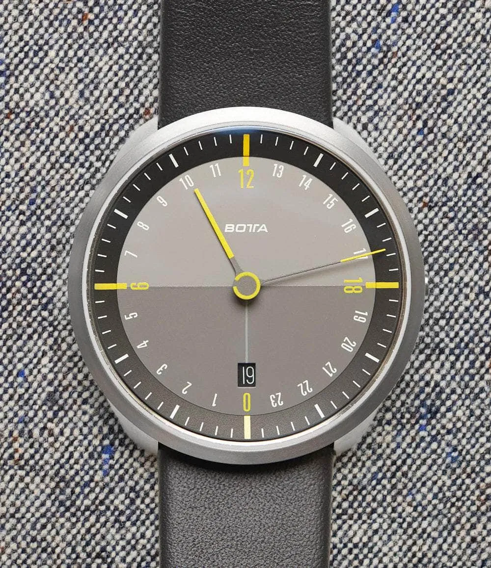 TRES 24 Quartz 40mm
