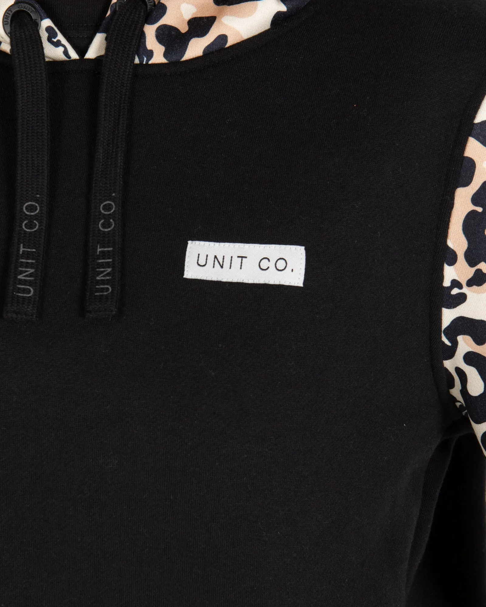 UNIT Majesty Ladies Hoodie