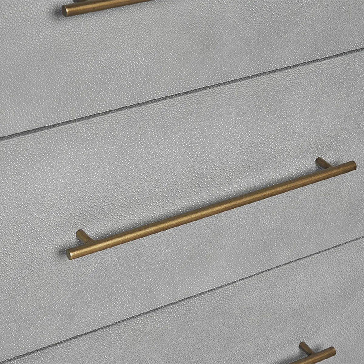 Venice Dresser by Sunpan Grey