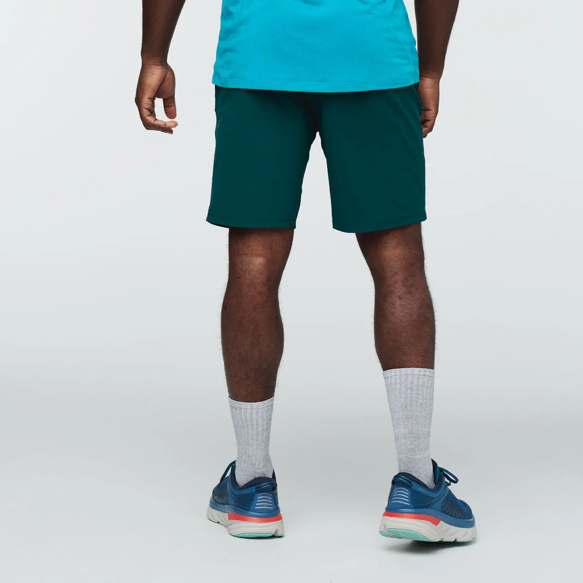 Veza Adventure Short - Men's