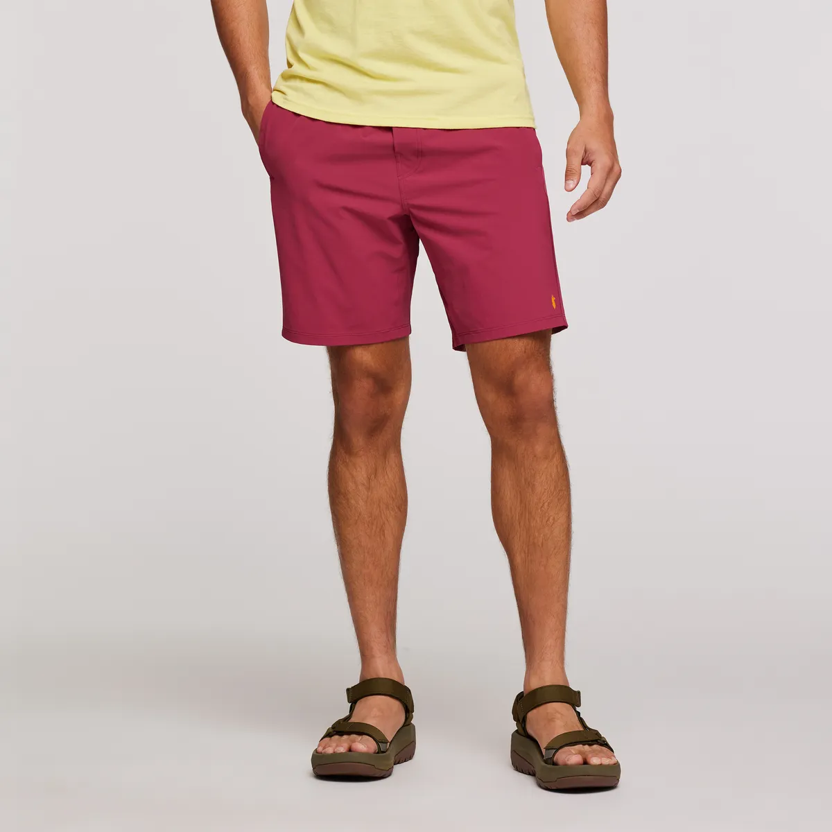 Veza Adventure Short - Men's